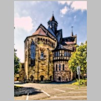 Fritzlar, Foto  Heinrich Pollmeier, flickr,7.jpg